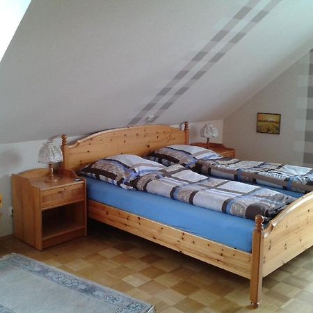 Ferienwohnung Am Patenberg Finnentrop Exteriér fotografie