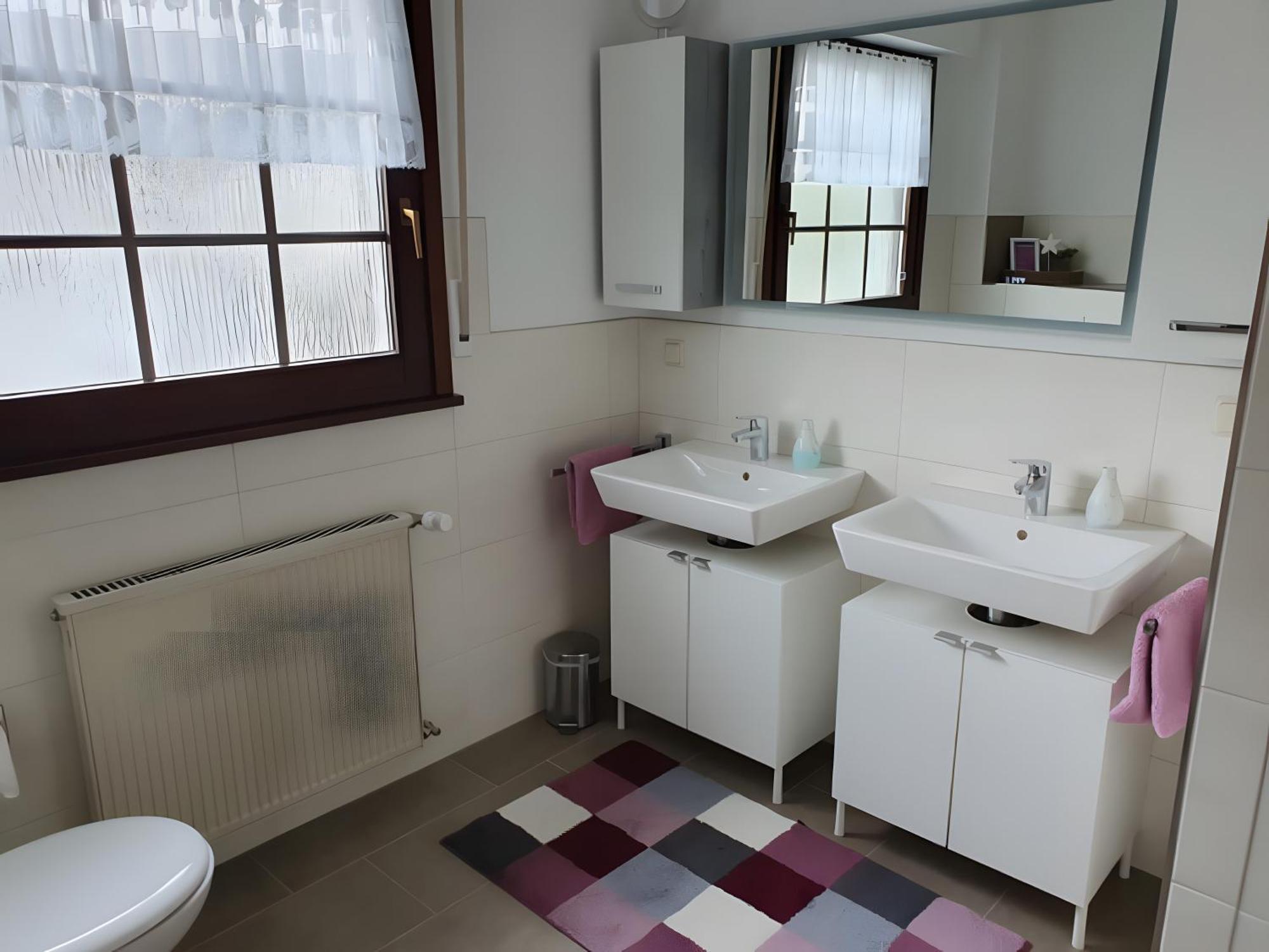 Ferienwohnung Am Patenberg Finnentrop Exteriér fotografie