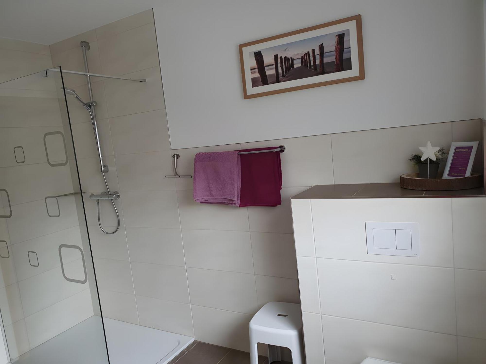 Ferienwohnung Am Patenberg Finnentrop Exteriér fotografie